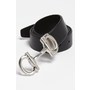 Salvatore Ferragamo Leather Belt | Nordstrom