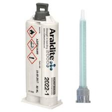 Huntsman Araldite 2022-1 Toughened 10-15-min Acrylate MMA Multi-Use Formula