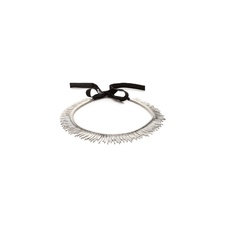 Maison Martin Margiela Tooth Ribbon Belt