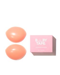 SILICONE BOOBY TAPE INSERTS...