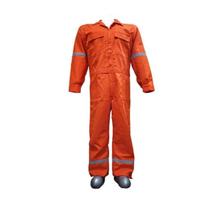 Industrial Boiler Suit Manu...