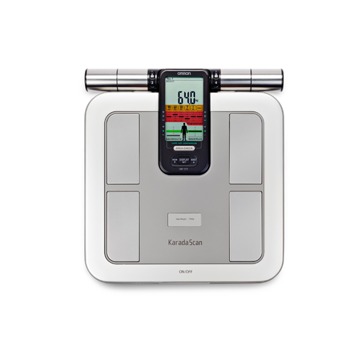 Body Composition Monitor HB...