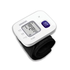 Wrist Blood Pressure Monitor HEM-6161 - Omron Healthcare