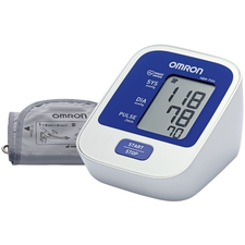 Automatic Blood Pressure Monitor HEM-7124 - Omron Healthcare