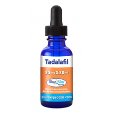 Tadalafil 30 mg per ml x 30ml