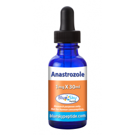 Anastrozole 1mg/ml x 30ml -...