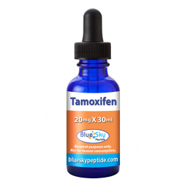 Tamoxifen Citrate 20mg per ...