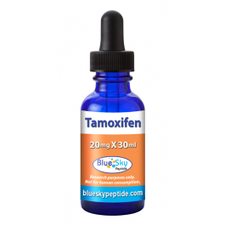Tamoxifen Citrate 20mg per ml x 30ml