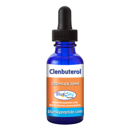 Purchase Clenbuterol 200 mc...