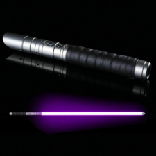 Double-Bladed Lightsaber 