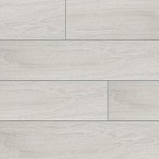 Fronda Pearl Grey Spanish Matt Non-Rectified Ceramic Timber Look Tile 2223
