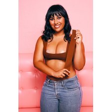 Booby Tape Brown - PRE ORDER