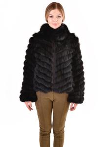 Fox Reversible Jacket