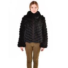 Fox Reversible Jacket