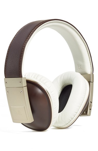 Polk Audio 'Buckle' Over-Ear Headphones | Nordstrom