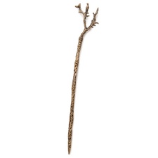 PLUIE Coral Hair Wand