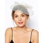 Image 1 of ASOS Summer Hair Fascinator