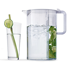 ceylon pitcher in view all gifts | CB2