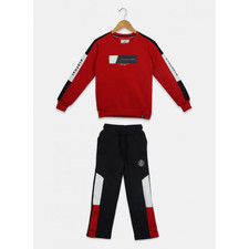 Kids Track Suit - Monte Carlo