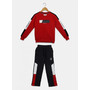 Kids Track Suit - Monte Carlo