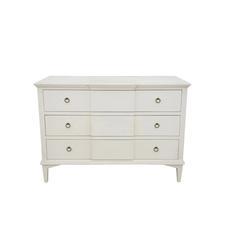 Order Beautiful Nancy 3 Drawer Dresser at Lillian Home