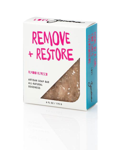 ALMOND ALFRESCO - ARTISAN S...