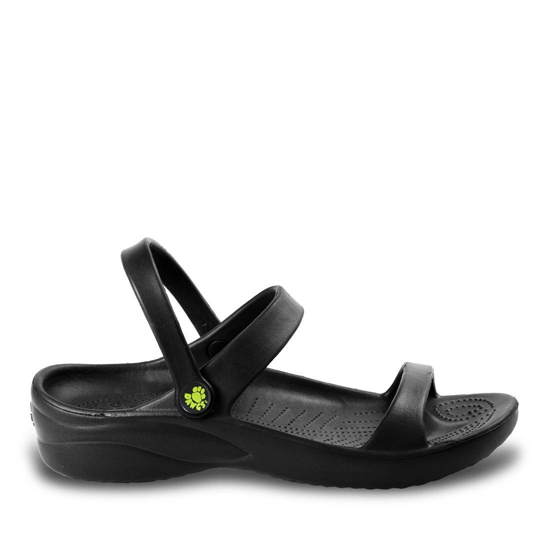 Women's 3-Strap Sandals - B...