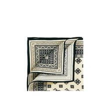 Image 1 of ASOS Pocket Square with Foulard