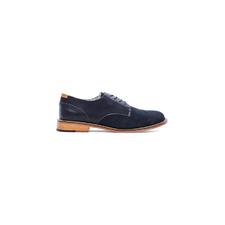 J SHOES William in Navy | REVOLVE