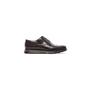 Cole Haan Lunargrand Cap Toe in Black | REVOLVE