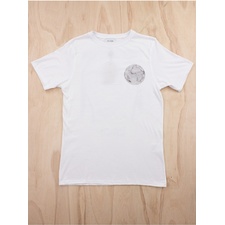 Soulland (Ape Tee White)