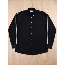 Soulland(Armstrong Shirt W. Reflective Black)