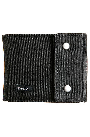 The Merchant Bifold Wallet ...