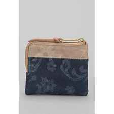 Herschel Supply Co. Johnny Zip Wallet - Urban Outfitters