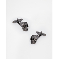 Image 1 of ASOS Skull Cufflinks