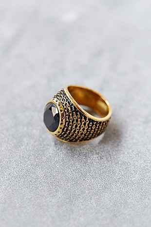 Han Cholo Unchained Ring - ...