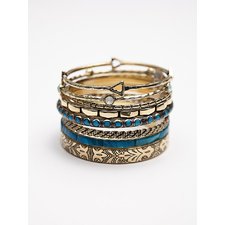 Free People Best of the Best Hard Bangles at Free People Clothing Boutique