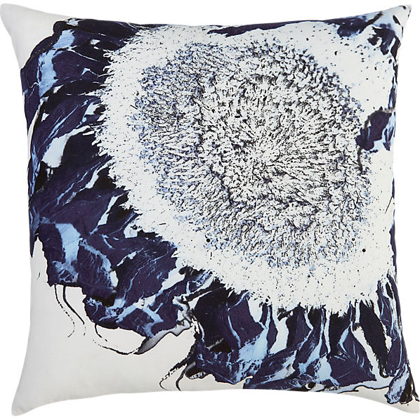 SunflowerPillow20inS13