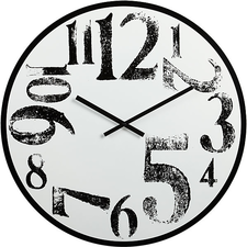 StampedNumbersClock30S13