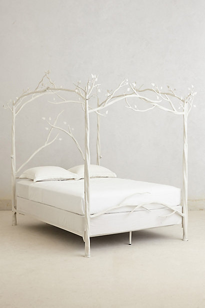 Forest Canopy Bed - anthrop...