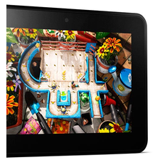 Kindle Fire HD - Most Advanced 7" Tablet - Only $199