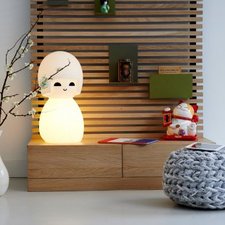 Kokeshi Lamp 
