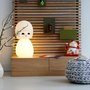 Kokeshi Lamp 