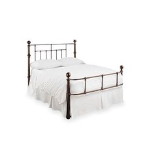 Mendocino Bed | Pottery Barn