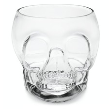 Skull Punch Bowl