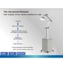 Dental Extraoral Vaccum Suction