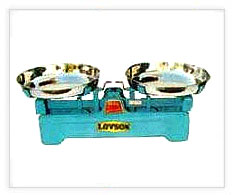 C.R. Counter Scale with 2 R...