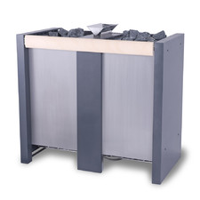 HERKULES XL S120 - 18KW / 24KW / 30KW