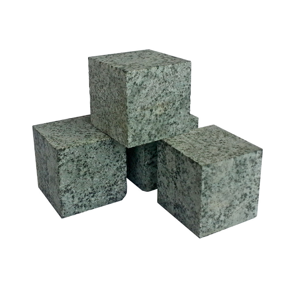CUBIC ROCKS