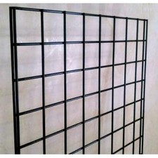 Gridwall Black